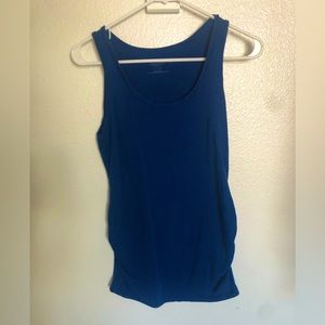 Maternity tank top
